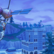Illustration for article titled iFortnite/i Players Stop Waiting For Comet, Destroy Tilted Towers Themselves